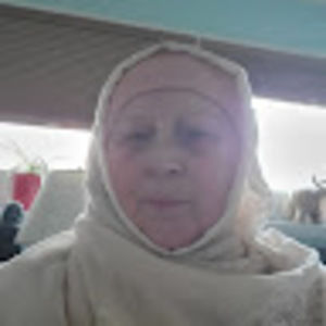 Meet your Posher, Carole